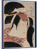 Nakayama Tomisaburo, the Actor Nakayama Tomisaburo by Anonymous