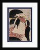 Nakayama Tomisaburo, the Actor Nakayama Tomisaburo by Anonymous