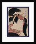 Nakayama Tomisaburo, the Actor Nakayama Tomisaburo by Anonymous