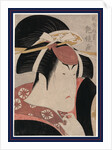 Nakayama Tomisaburo, the Actor Nakayama Tomisaburo by Anonymous