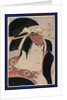 Nakayama Tomisaburo, the Actor Nakayama Tomisaburo by Anonymous