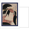 Nakayama Tomisaburo, the Actor Nakayama Tomisaburo by Anonymous