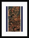 Shichifukujin, The seven gods of good luck by Utagawa Toyokuni