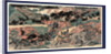 Kurikaradani ogkassen zu, The great battle at Kurikara Valley by Katsukawa Shuntei