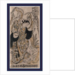 Shohei by Torii Kiyomasu