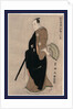 Kinokuniya by Utagawa Toyokuni