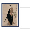 Kinokuniya by Utagawa Toyokuni