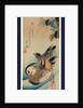 Oshidori, Mandarin ducks by Ando Hiroshige