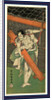 Nakamura Nakazo, the Actor Nakamura Nakazo by Anonymous