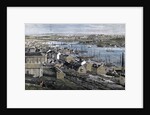 Sidney in 1861 by Anonymous