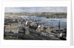 Sidney in 1861 by Anonymous