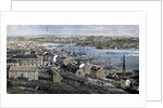 Sidney in 1861 by Anonymous