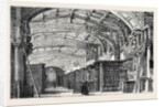 Oxford: The Bodleian Library by Anonymous