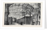 Oxford: The Bodleian Library by Anonymous