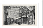 Oxford: The Bodleian Library by Anonymous
