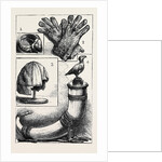 Oxford: Ancient Relics by Anonymous