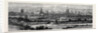 Oxford, from Headington Hill by Anonymous