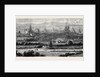 Oxford, from Headington Hill by Anonymous