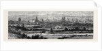 Oxford, from Headington Hill by Anonymous