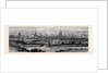 Oxford, from Headington Hill by Anonymous