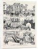 From Windsor to Claremont by Anonymous