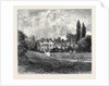 Boyton Manor, Wiltshire by Anonymous