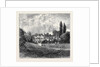 Boyton Manor, Wiltshire by Anonymous