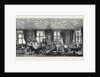 The Drawing Room, Boyton Manor by Anonymous