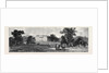 Claremont House, Esher, the Future Residence of the Duke and Duchess of Albany by Anonymous