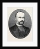The Royal Wedding, the Father of the Bride: H.S.H. George Victor, Reigning Prince of Waldeck-Pyrmont by Anonymous
