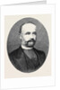 The Royal Wedding, the Father of the Bride: H.S.H. George Victor, Reigning Prince of Waldeck-Pyrmont by Anonymous