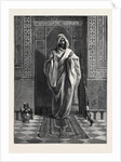 Sheikh Abdul Rahman from the Picture by Carl Haag by Anonymous