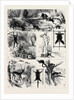 India, Shooting Excursion in Malabar, Madras Presidency by Anonymous