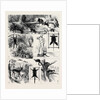 India, Shooting Excursion in Malabar, Madras Presidency by Anonymous