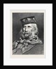 Giuseppe Garibaldi by Anonymous