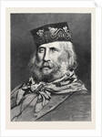 Giuseppe Garibaldi by Anonymous