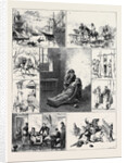 Giuseppe Garibaldi by Anonymous