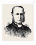 The Rev. Canon Ernest Roland Wilberforce, Bishop-Elect of Newcastle-on-Tyne by Anonymous