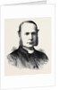 The Rev. Canon Ernest Roland Wilberforce, Bishop-Elect of Newcastle-on-Tyne by Anonymous