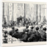 The Royal Visit to Great Yarmouth: The Luncheon in the New Assembly Room by Anonymous