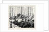 The Royal Visit to Great Yarmouth: The Luncheon in the New Assembly Room by Anonymous