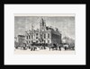 The Royal Visit to Great Yarmouth: Opening of the New Municipal Buildings by Anonymous