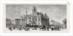 The Royal Visit to Great Yarmouth: Opening of the New Municipal Buildings by Anonymous