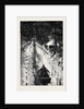 With the Marquis of Lorne in Canada: Tobogganing by Torchlight at Ottawa by Anonymous