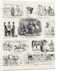 The Islington Horse Show by Anonymous