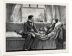 Marion Fay: A Novel, Put Your Hand on Mine, Dear, and Leave It There. by Anonymous