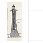 The New Lighthouse by Anonymous