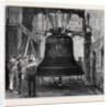 Great Paul: The New Bell for St. Paul's Cathedral: Hung in Foundry for Experimental Swinging by Anonymous