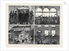 The Release of the Suspects: Popular Rejoicings in Dublin by Anonymous