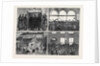 The Release of the Suspects: Popular Rejoicings in Dublin by Anonymous